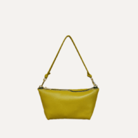 THE MINI MARINA BAG - OLIVA1