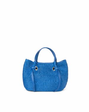 GIULIA PAGLIA  Small - Bluette