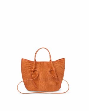 GIULIA PAGLIA  Medium - Papaia