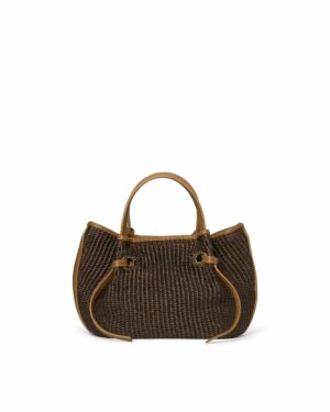 GIULIA PAGLIA  Small - Ebano