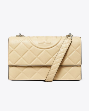 FLEMING • SAC PORTÉ ÉPAULE CONVERTIBLE