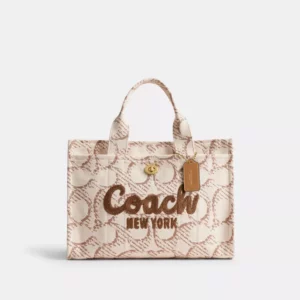 CABAS CARGO AVEC TOILE EXCLUSIVE