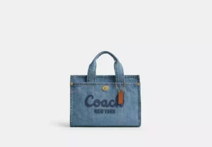 SAC CABAS CARGO 26 <br> Indigo
