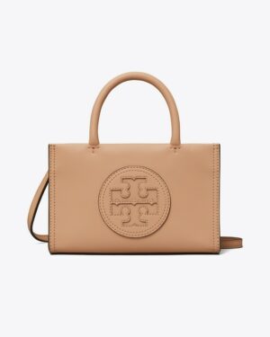 MINI CABAS ELLA BIO - Light Sand