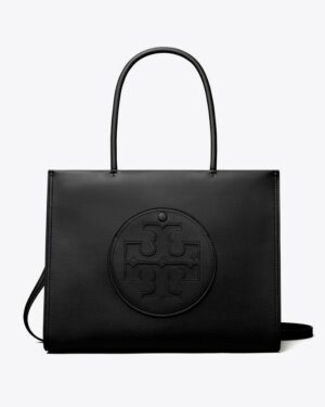 PETIT CABAS ELLA BIO - Noir