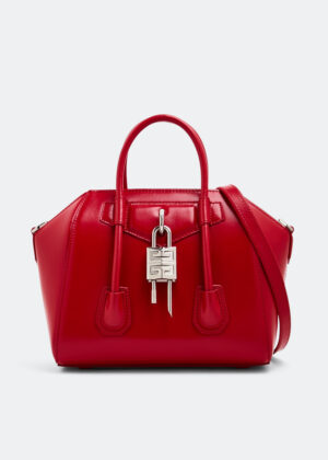 ANTIGONA • SAC LOCK MINI