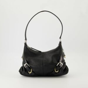 VOYOU • PETIT SAC EN CUIR