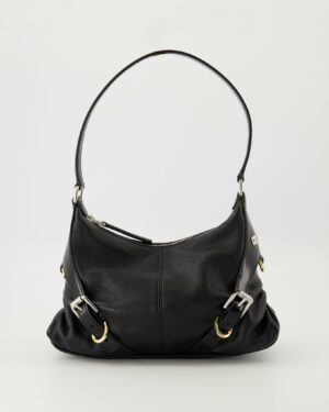 VOYOU • PETIT SAC EN CUIR