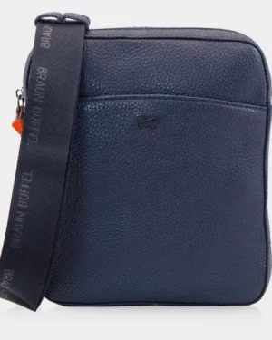 NOVARA <br> Sacoche à bandoulière XS - Bleu Marine
