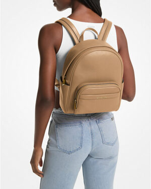 Sac à dos de taille moyenne BEX - Camel