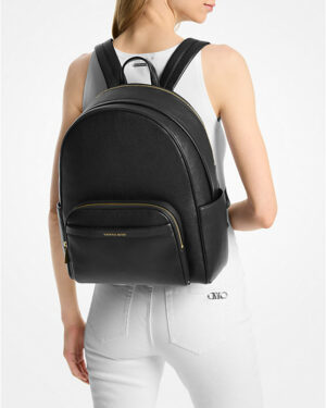 Grand sac à dos Bex - Noir