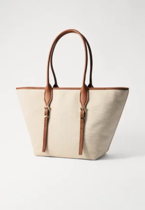 MOORE · Tote Bag