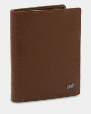 THEO <br> Portefeuille RFID H 8 CS