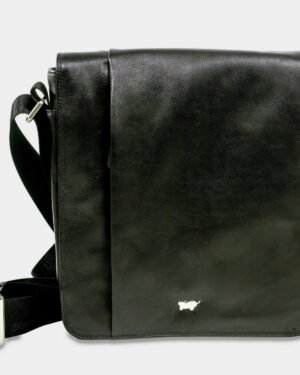 Golf <br> Sacoche à bandoulière M à rabat