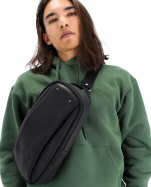 Grand holster convertible sac à dos
