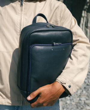 Sac à dos compact articulé