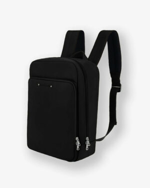 Sac à dos compact articulé - Noir