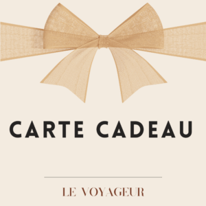 CARTE CADEAU