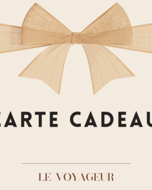 CARTE CADEAU