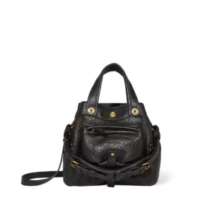 Billy Nano · Agneau Bubble Noir