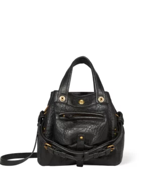Billy Nano · Agneau Bubble Noir