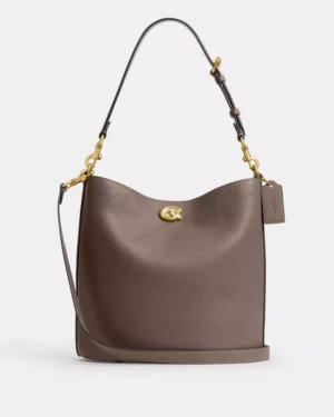 Sac seau souple Willow