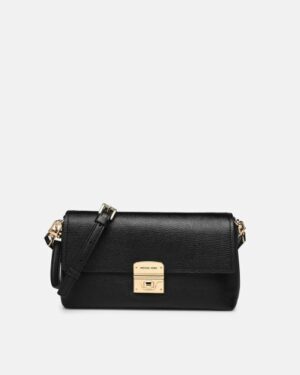 Addie • Sac à main Xbody - Noir