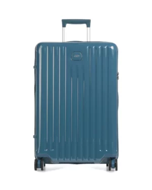 POSITANO • Valise 4 roues 78 cm - Octane