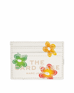 THE WILD DAISY • Porte cartes