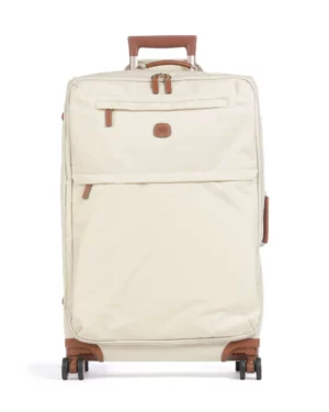 X-collection • Valise 4 roues 71 cm - Beige