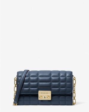 Tribeca • Sac à bandoulière - Navy