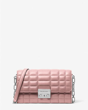 Tribeca • Sac à bandoulière - Rose Doux