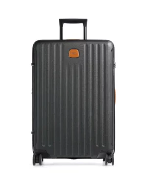 CAPRI • Valise 4 roues 69 cm - Noir