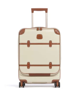 BELLAGIO  Trolley cabine business avec porte pc et usb