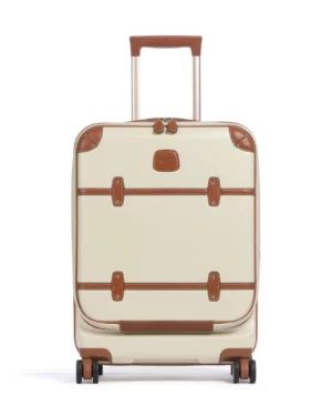 BELLAGIO  Trolley cabine business avec porte pc et usb