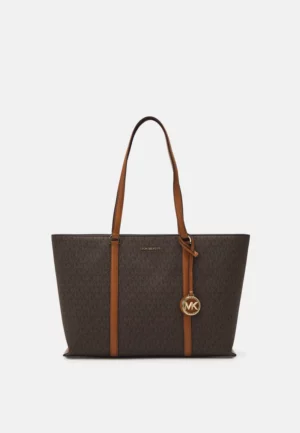 TEMPLE • Grand sac cabas avec logo signature