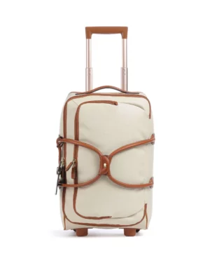 FIRENZE • Sac de voyage trolley 54cm