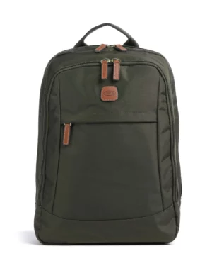 X-TRAVEL DOME • Sac à dos - Olive