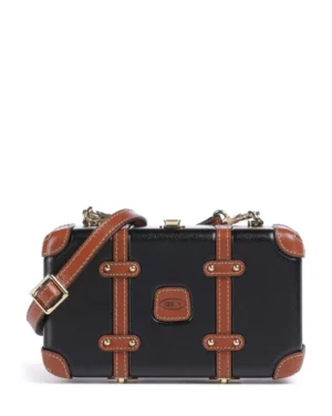Bellagio Legacy Bag - Noir