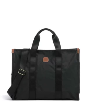 X-collection • Opera bag M - Noir