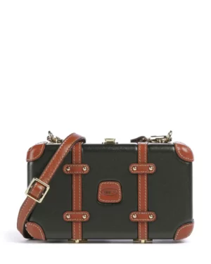 Bellagio Legacy Bag - Olive