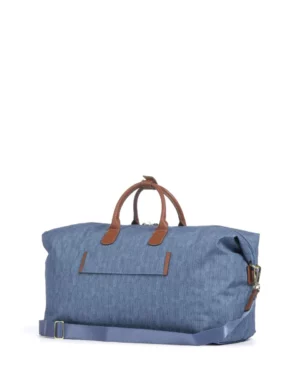 X-collection • Sac de voyage 55 cm - Jeans