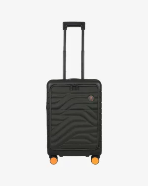 Trolley Cabine Extensible avec Poche B|Y - Oliva