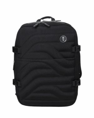 B|Y • Sac à dos • Ulisse Zaino Travel - Black