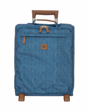 X-collection • Trolley Underseat - Jeans