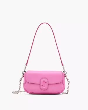 THE CLOVER • Sac à main - Bow pink
