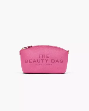 THE LEATHER • Trousse de toilette