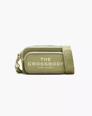 THE CROSSBODY BAG - Reed