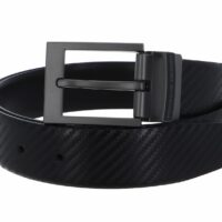 PORSCHE-DESIGN-Business-Belt-Buckle-35-Carbon-W120-Black-Black-322948