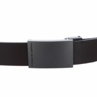 PORSCHE-DESIGN-Guertel-Business-Belt-Plate-Buckle-35-W90-Darkbrown-322953_1